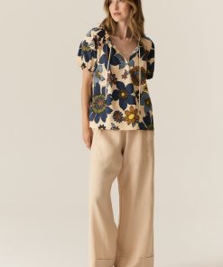Pol Clothing Thora Top