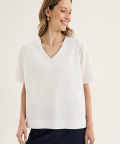 Yarra Trail Glass Tee Eru