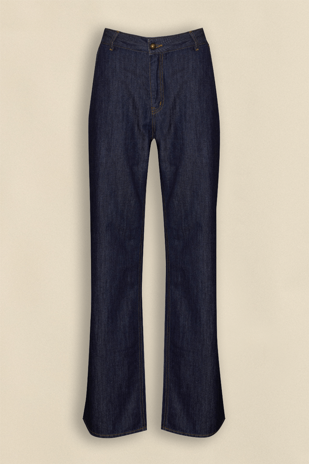 Zoe Kratzmann Flint Jean Dark Denim - Image 5