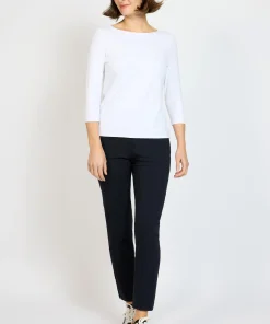 Andiamo Nat Pant - Ink