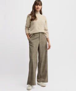 Yarra Trail Orlanda Pant - Orlando Check