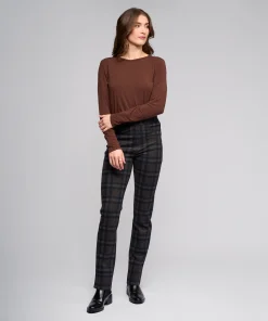 Vassalli Bay Pull On - Nomad