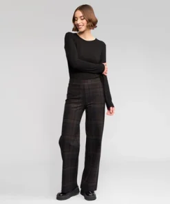 Vassalli Loft Pull On - Hugo