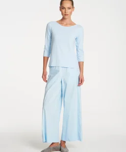 Mela Purdie Relaxed Boat Neck - Dream