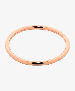Liberte' Erika Bangle - Rose Gold