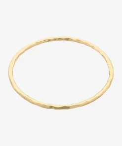 Liberte' Sonny Bangle - Gold