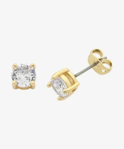 Liberte' Allegra Earrings - Gold