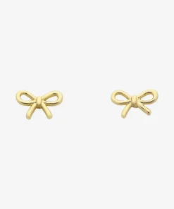 Liberte' Petite Fancy Earrings - Gold