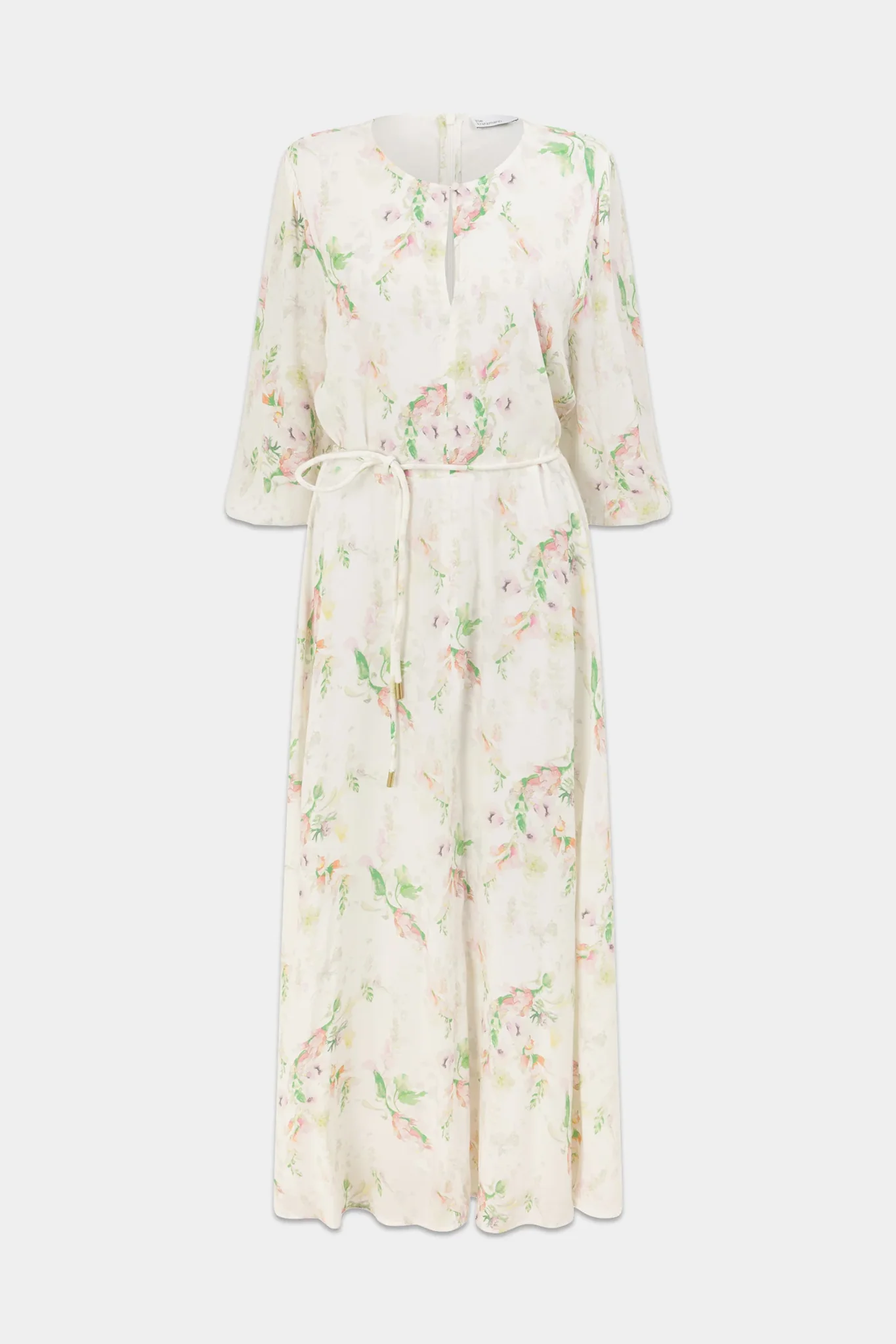 Zoe Kratzmann Sequence Dress - Painterly Bloom - Image 9