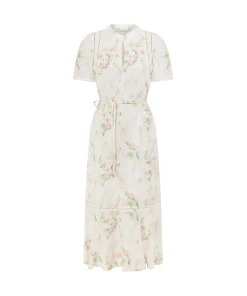 Zoe Kratzmann Poem Dress - Painterly Bloom