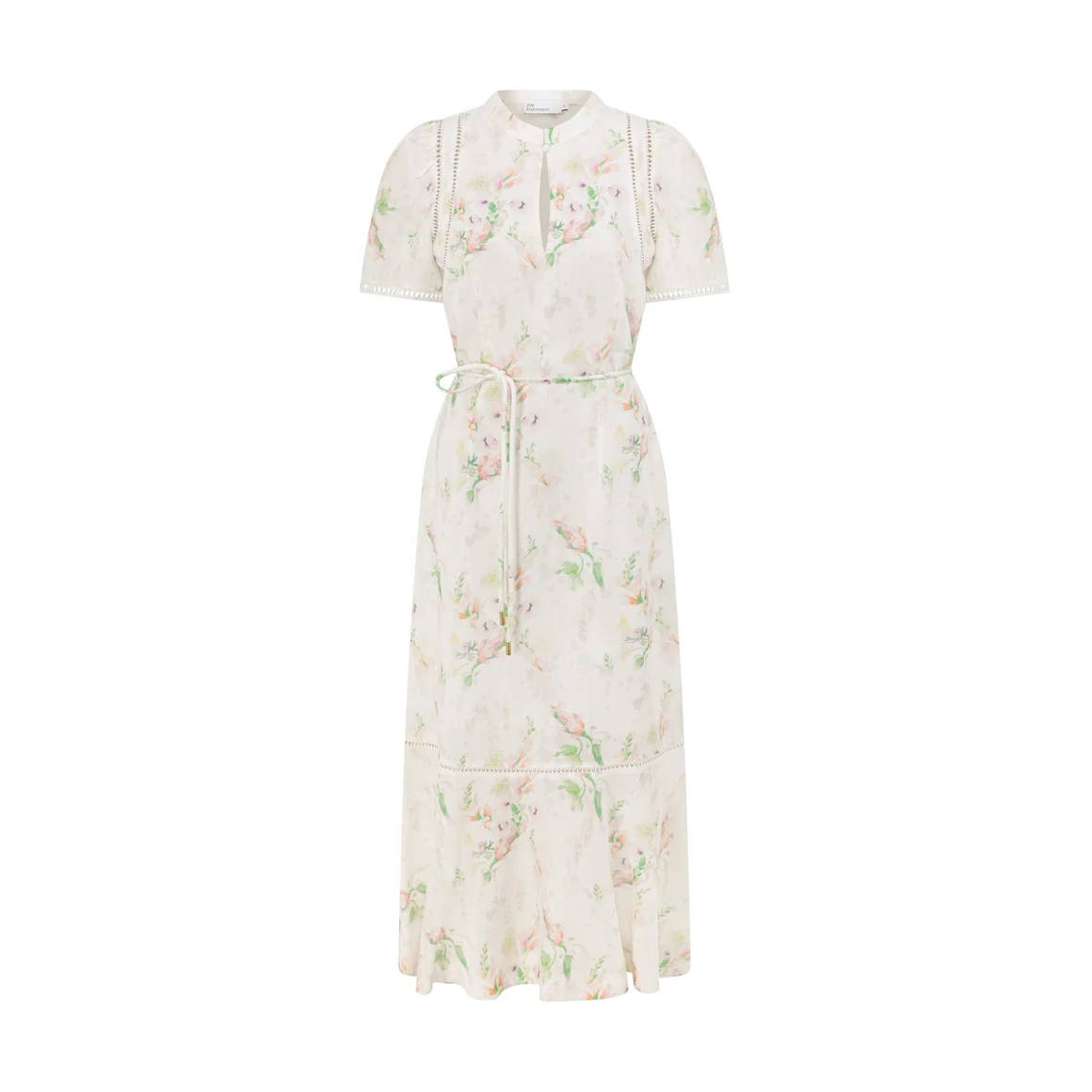 Zoe Kratzmann Poem Dress - Painterly Bloom