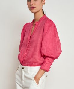 Zoe Kratzmann Proclaim Top - Tulip