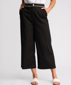 Vassalli Atlanta jean - Black Denim