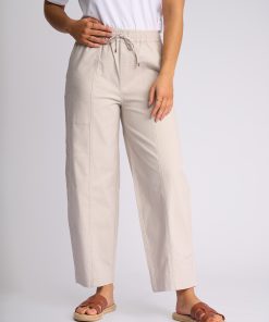 Vassalli Dione Pant - Stone