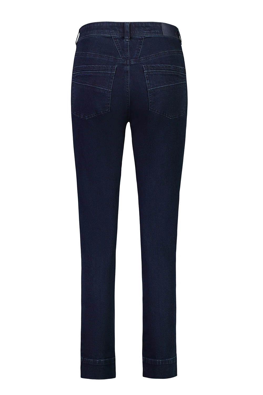 Verge Master Jean - Deep Indigo - Image 8