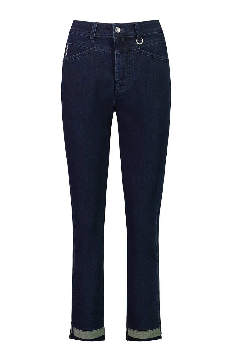 Verge Master Jean - Deep Indigo - Image 7