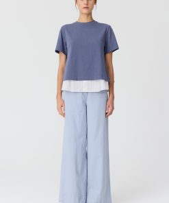 POL Lira Pant - Blue