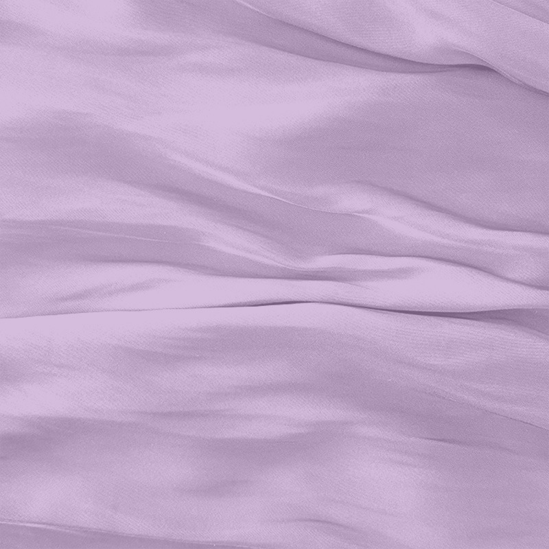 Mela Purdie Gathered Shell - Lilac - Image 7