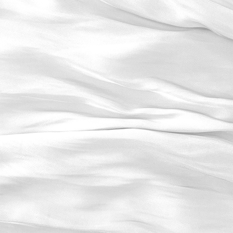 Mela Purdie Gathered Shell - Pearl - Image 6