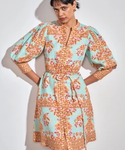 Zoe Kratzmann Scenic Dress - Spring Glow