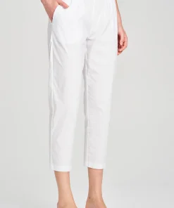 Mela Purdie Nomad Pant - White