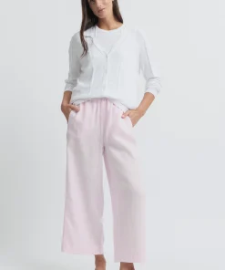 Yarra Trail Tirari Pintuck Pant - Shell