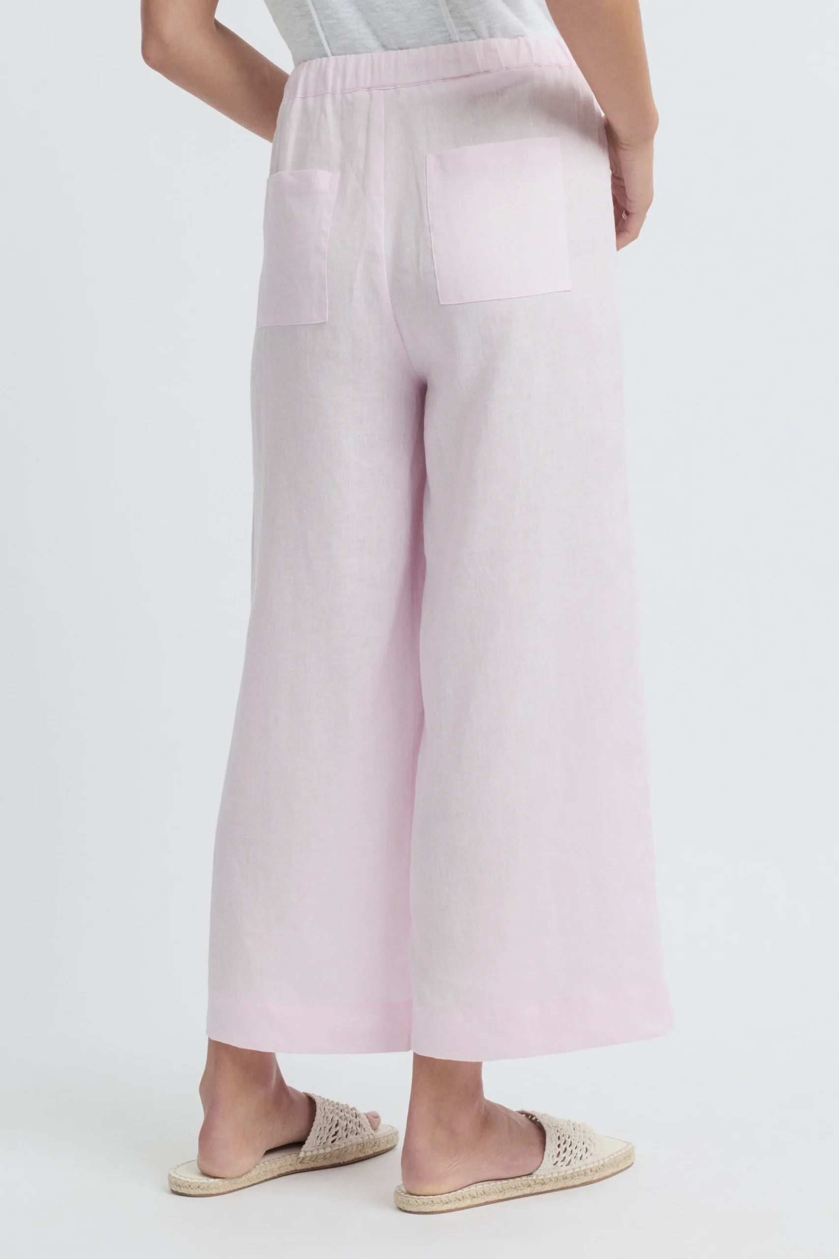 Yarra Trail Tirari Pintuck Pant - Shell - Image 4